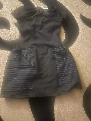 Miu Miu Mini Dress • £50
