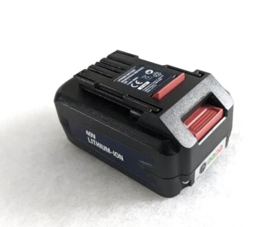 £59.99 • Buy Battery  40V 36V Spear & Jackson 36LB2519 2.5AH Lithium GENUINE REPLACEMENT PART