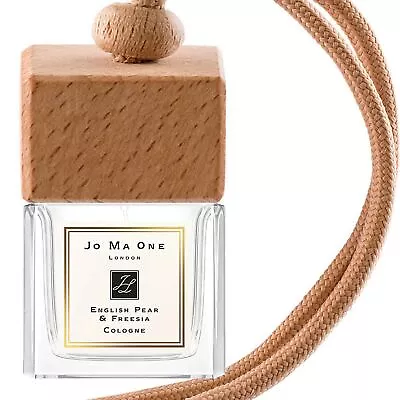 Jo Malone Inspired Car Air Freshener Diffuser Perfume - English Pear & Freesia • £4.99