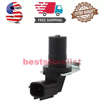 FN01-21-550 Transmission Input Output Sensor Vehicle Speed Sensor Fits Mazda 2 3 • $12.99