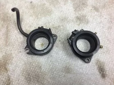 1982 Yamaha Virago XV750 Intake Boots • $12