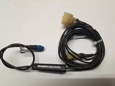 Suzuki Interface Cable Programmable K8 V2.3 DF 9.9B DF 300 NMEA 2000 • $245