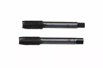 £3.95 • Buy US PRO M10 X 1.25 Metric Fine Pitch Tap Set - Taper & Plug Japanese Bikes / Cars