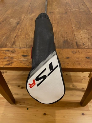 $390 • Buy Titleist TSR2 Fairway Wood