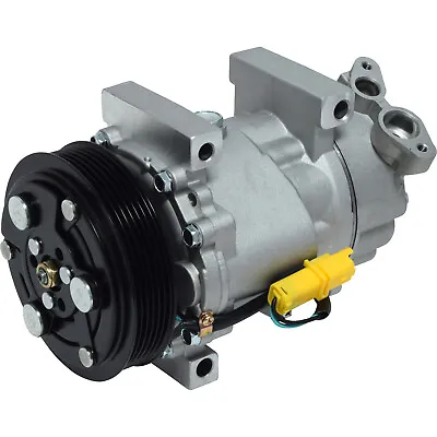 NEW A/C Compressor-SD6V12 UAC CO 11286C MINI COOPER 2008-2014 • $239