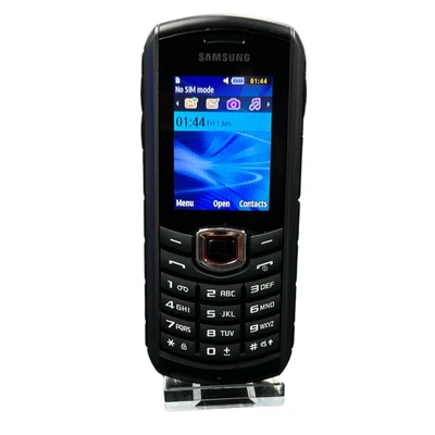 £15.90 • Buy XCover GT B2710 - 32MB (Open Network) *sale*