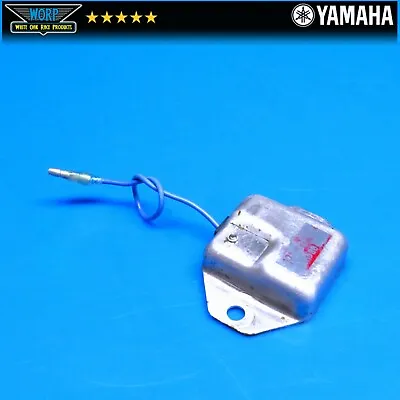 1988-2006 Yamaha Blaster Banshee Electrical Voltage Regulator Rectifier Unit • $6.14