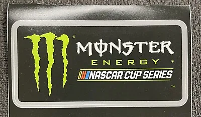 (1) 🔥5x2 Inch Monster Energy Sticker Decal. Waterproof Stickers • $3.89