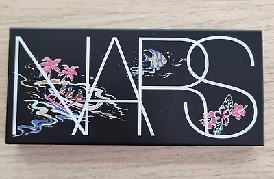 NARS Motu Tane Face Palette 3 X 3.2g Please Read Description • £15.99