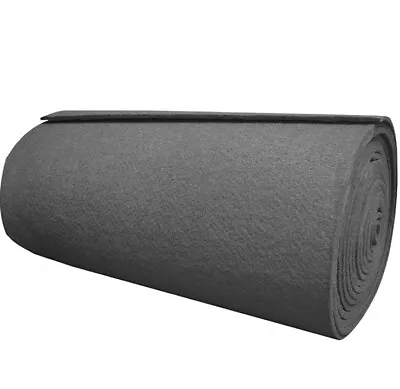 Rangehood Charcoal Carbon Air Filter 35cm X 50cm X 5mm Air Conditioner • $10