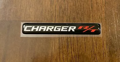 2015-Present Charger R/T PASSENGER SIDE BADGE • $40