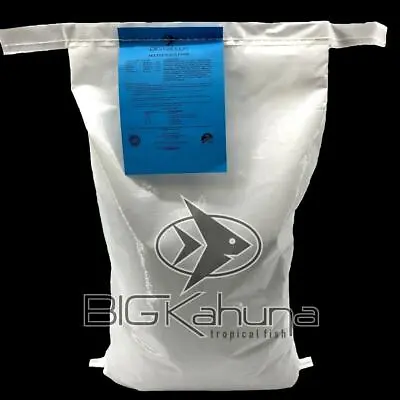 $49.95 • Buy 20 Lbs Floating Koi Fish Food - Fast Free Shipping!!! Made In Usa!! Super Sale!