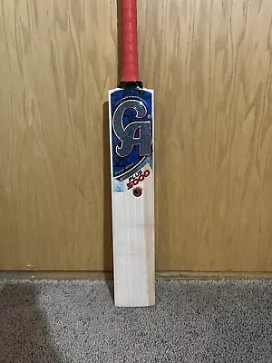 CA PLUS 5000 Cricket Bat • $115