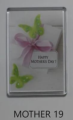Extra Large Fridge Magnet ❤🌺 Happy Mother's Day ❤🌺 Other Designs ❤🌺  • £3