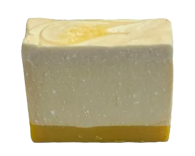 Artisanal Handmade Argan & Citron Soap - Made In Morocco - 120g • $16.39