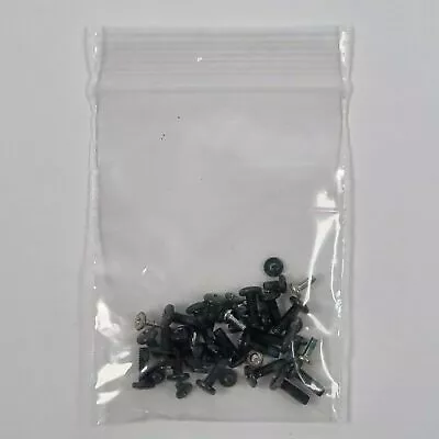 Packard Bell Easynote TM86 Laptop Spare Screws From Strip Down • £7.50