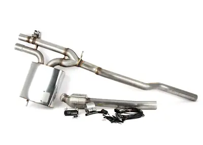 New Mini Cooper F56 Jcw Pro Exhaust Flap System 18302407323 Original • $1539.60