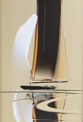 £1500 • Buy Duncan Macgregor -mooring- Sailing Boat Yacht Seascape, Acrylic Painting Signed