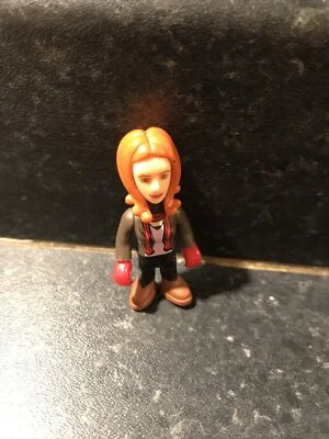 £2 • Buy Dr Who Amy Pond Cb Micro Figure