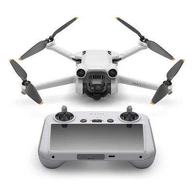 $1362.90 • Buy DJI Mini 3 Pro Drone With DJI RC Controller
