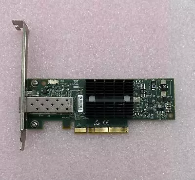 Mellanox Connectx-2 PCI-E 10GBe Ethernet Network Interface Card MNPA19-XTR • $19.99