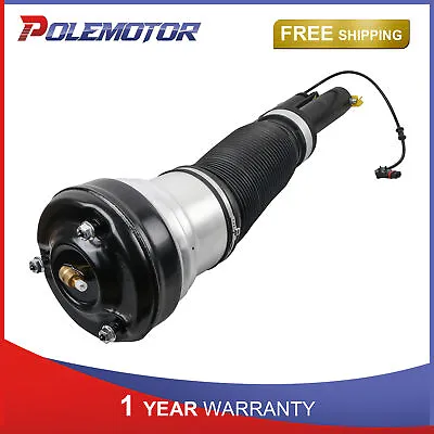 Front Air Suspension Strut For Mercedes-Benz S430 S500 S600 W220 2203202438 • $131.95