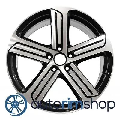 $432.24 • Buy Volkswagen Golf GTI 2015 2016 2017 2018 19  Factory OEM Wheel Rim