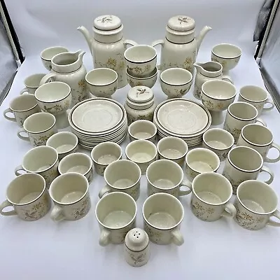 £8 • Buy ROYAL DOULTON Lambethware * CHOOSE FROM LIST * Sandsprite Design * LS1013    O15