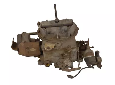 1965 Ford Autolite Motorcraft 2100 Carburetor 2 BBL Fred Jones C5MY-9510-E • $53.99