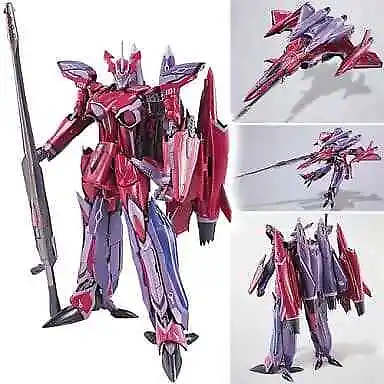 VF-27Gamma Lucifer Super Parts Set Macross Frontier The Movie The Wi... Figure • $875.75