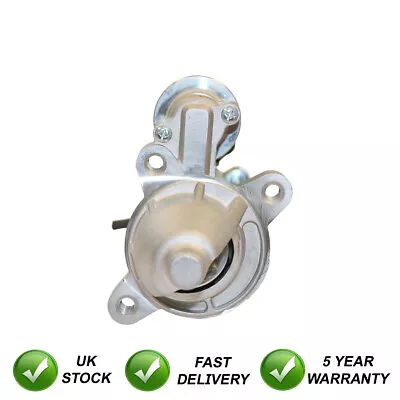 £81.01 • Buy Starter Motor Fits Ford Kuga 2012-2020 Focus 2014-2020 Mondeo 2014-2020 1.5 1.6
