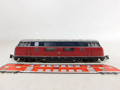 DF202-3# Märklin H0 AC 3021 Guss-Diesellok/Diesel Locomotive V 200 060 DB • $83.90