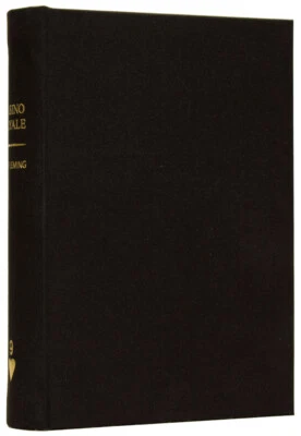 £175 • Buy Ian Lancaster FLEMING / Clamshell Box For Casino Royale