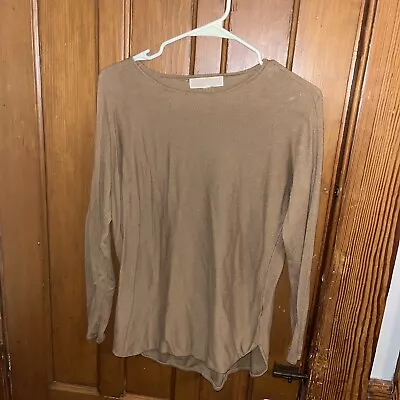 Michael Kors Sweater Women Large • $11.97