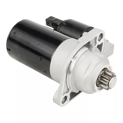 Starter For Volkswagen 1999-2005 Beetle 2000-2006 Golf 2000-2005 Jetta 1.8L • $52.63