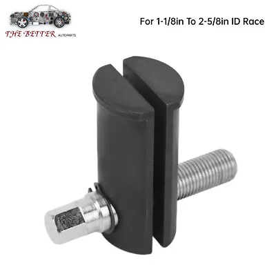 Motorcycle Steering Neck Bearing Race Removing Tool For 1‑1/8in To 2‑5/8in ID  • $20.09