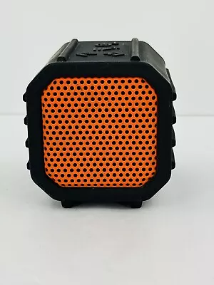 Ecoxgear Portable Bluetooth Speaker GDI-EGPB100 *No Cords Included* Works Nicely • $25