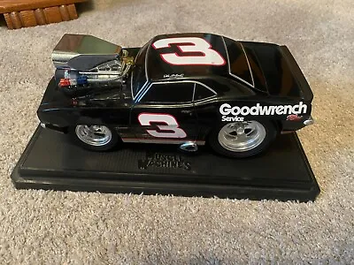 Camaro  1:18 Scale Dale Earnhardt Sr. In Box • $125