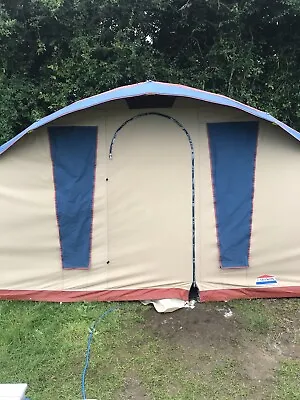Cabanon Tent  • £350
