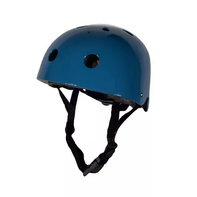 CoConuts® Extra Small Vintage Blue Helmet Fits Head 45-51CM | Jadrem Toys AU • $52.07
