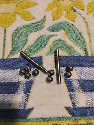 MAYTAG MODEL 92 & 72 Tapered Pin And Balls  • $16.85