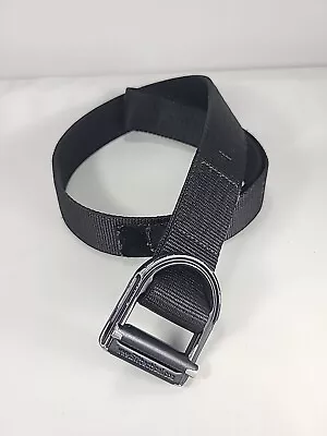 511 Tactical Belt Style 59409 Black 43in Adjustable • $19.95
