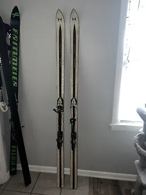 Vintage Hart Javelin Snow Skis • $99.99