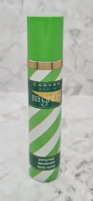 £26.66 • Buy (39.99eur/100ml) 75ml Carven - Ma Handles Women Perfumed Deodorant Spray New