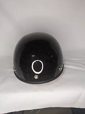 Voss Half Helmet • $84.99