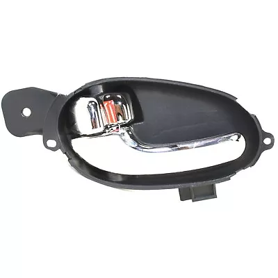 Door Handle For 2002-09 Chevy Trailblazer 04-07 Rainier Front Or Rear Left Inner • $19.06