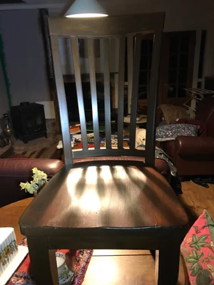 $120 • Buy Set Of 6 Dining Chairs