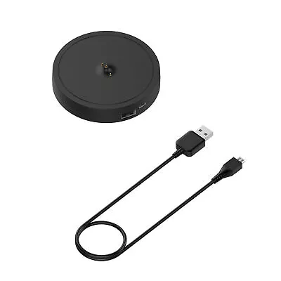 Charger Charging Dock Pad For Ultimate Ears BOOM 3/MEGA BOOM 3/BLAST Speaker • $28.58