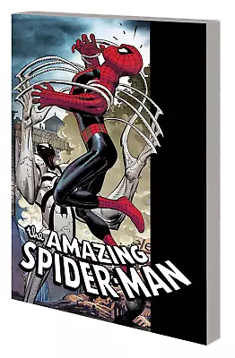 Spider-Man Brand New Day Complete Collection TP VOL 02 • £22.12