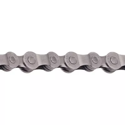 SRAM PC-830 6 / 7 / 8 Speed Chain Gray With Powerlink 114 Links • $4.49